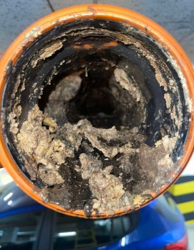 Duguláselhárítás Érd