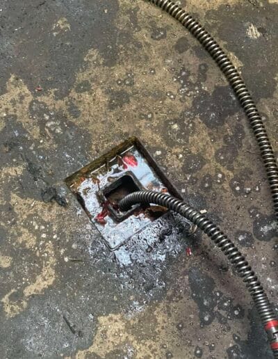 Duguláselhárítás Érd