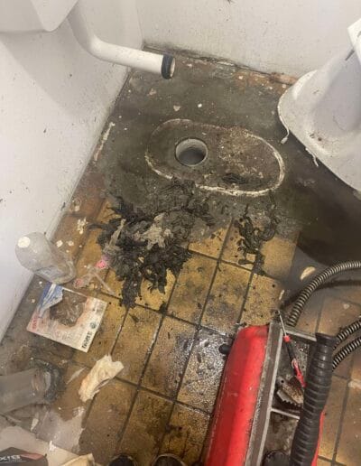 Duguláselhárítás Érd