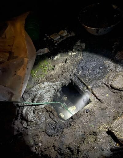 Duguláselhárítás Érd