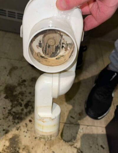 Duguláselhárítás Érd