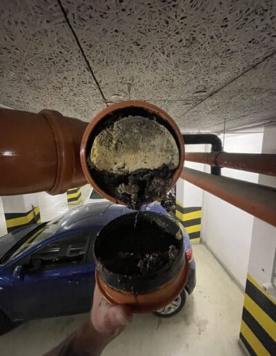 Duguláselhárítás Érd